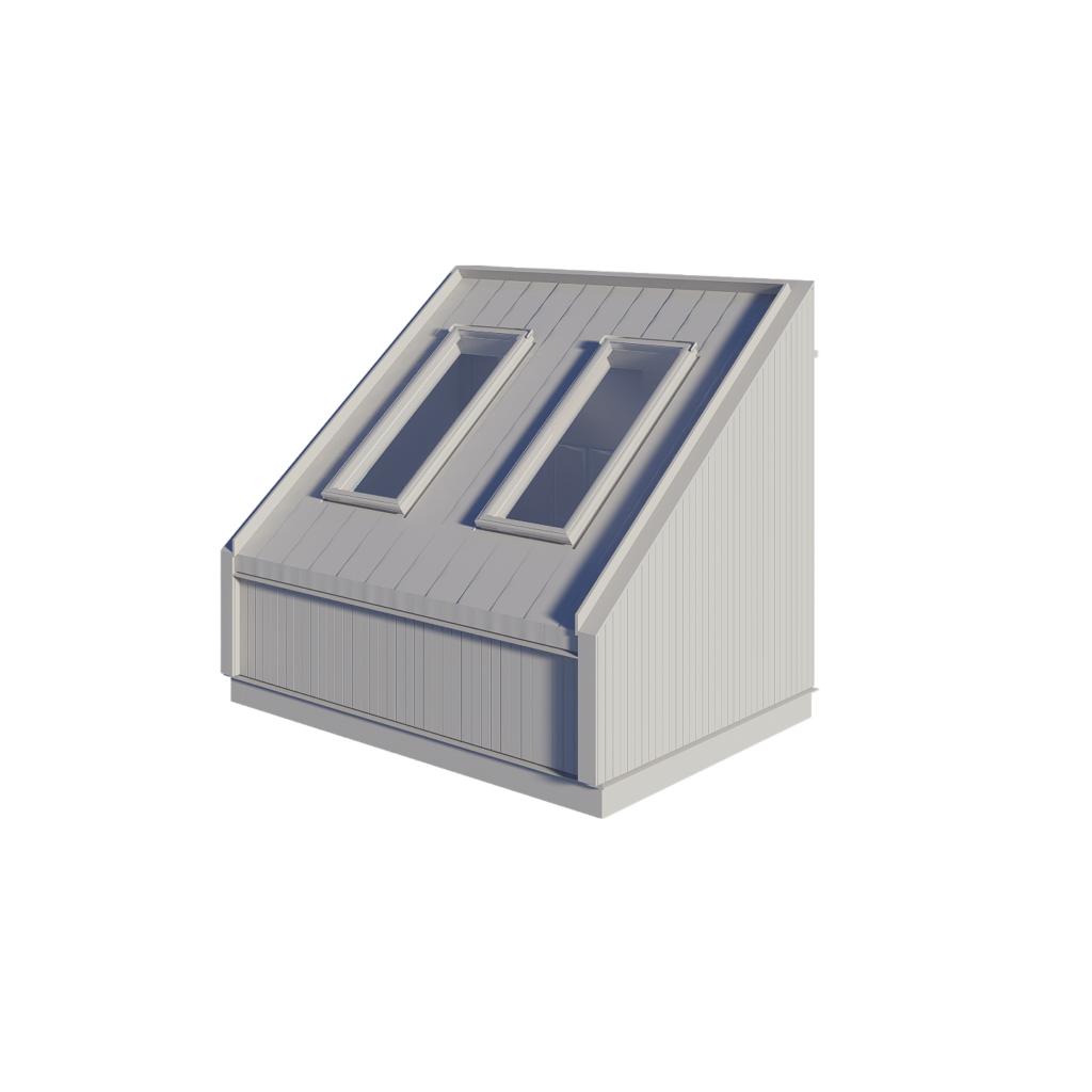 Glamping Pod Aurora Haparanda - Sleeping pod for 2 persons