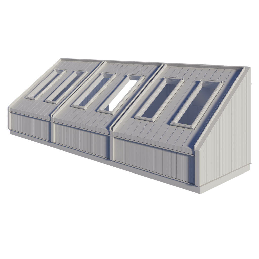 Glamping Pod Aurora Stockholm - For couples - 2 x 2 Person