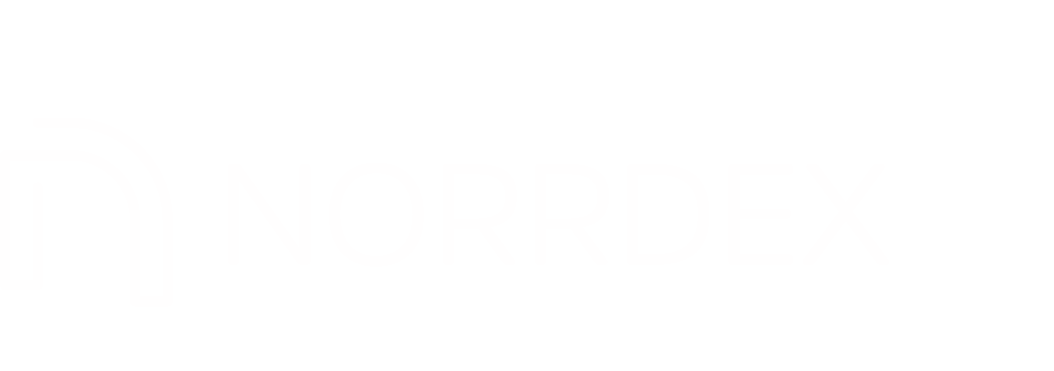Logo Norrdex